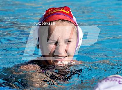 Thumbnail 1 in Amador Valley vs. Las Lomas (CIF NCS D1 Final) photogallery.