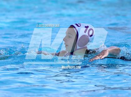 Thumbnail 1 in Amador Valley vs. Las Lomas (CIF NCS D1 Final) photogallery.