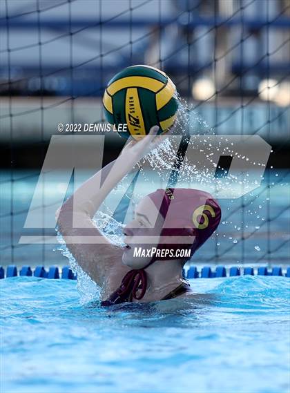 Thumbnail 2 in Amador Valley vs. Las Lomas (CIF NCS D1 Final) photogallery.