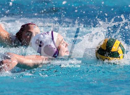 Thumbnail 1 in Amador Valley vs. Las Lomas (CIF NCS D1 Final) photogallery.