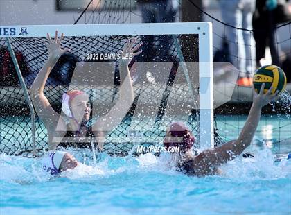 Thumbnail 1 in Amador Valley vs. Las Lomas (CIF NCS D1 Final) photogallery.