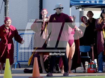 Thumbnail 2 in Amador Valley vs. Las Lomas (CIF NCS D1 Final) photogallery.
