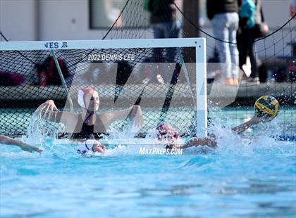 Thumbnail 3 in Amador Valley vs. Las Lomas (CIF NCS D1 Final) photogallery.