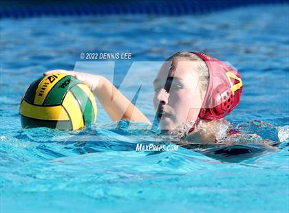 Thumbnail 3 in Amador Valley vs. Las Lomas (CIF NCS D1 Final) photogallery.