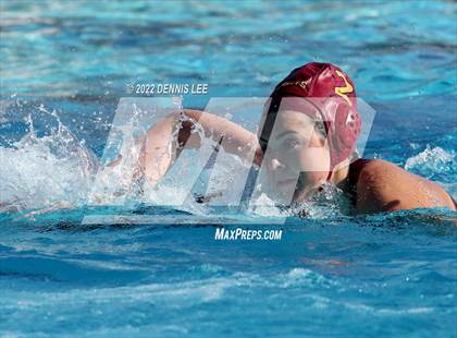 Thumbnail 2 in Amador Valley vs. Las Lomas (CIF NCS D1 Final) photogallery.