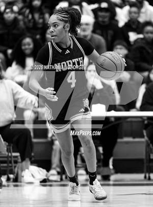 Omaha North vs. Westview (Metro Tournament Final)