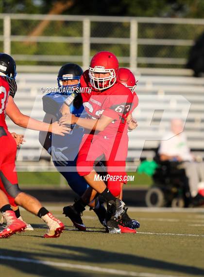 Thumbnail 2 in Richmond @ Grain Valley (Grain Valley Jamboree) photogallery.