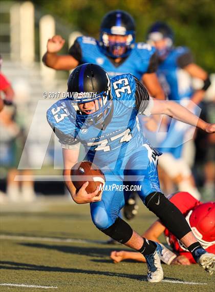 Thumbnail 3 in Richmond @ Grain Valley (Grain Valley Jamboree) photogallery.
