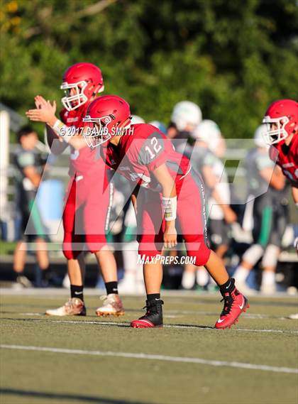 Thumbnail 3 in Richmond @ Grain Valley (Grain Valley Jamboree) photogallery.