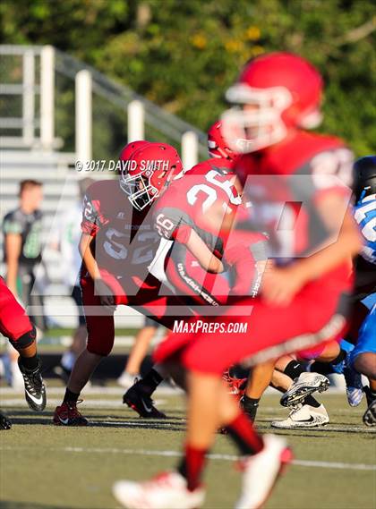Thumbnail 2 in Richmond @ Grain Valley (Grain Valley Jamboree) photogallery.