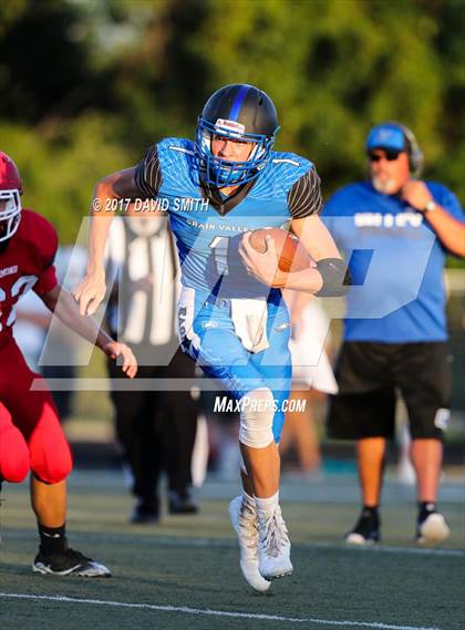 Thumbnail 2 in Richmond @ Grain Valley (Grain Valley Jamboree) photogallery.