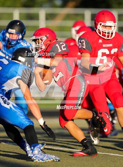 Thumbnail 3 in Richmond @ Grain Valley (Grain Valley Jamboree) photogallery.