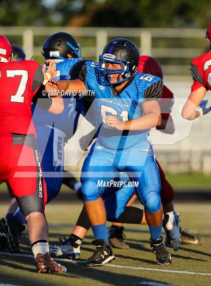 Thumbnail 2 in Richmond @ Grain Valley (Grain Valley Jamboree) photogallery.