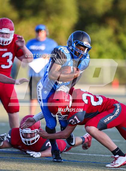 Thumbnail 2 in Richmond @ Grain Valley (Grain Valley Jamboree) photogallery.
