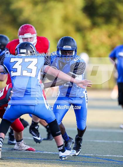 Thumbnail 3 in Richmond @ Grain Valley (Grain Valley Jamboree) photogallery.