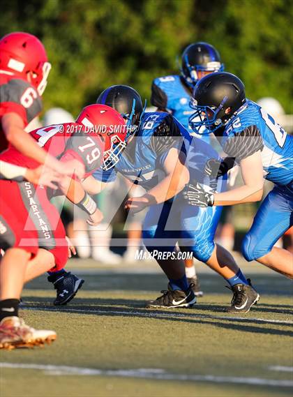 Thumbnail 1 in Richmond @ Grain Valley (Grain Valley Jamboree) photogallery.