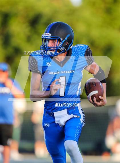 Thumbnail 1 in Richmond @ Grain Valley (Grain Valley Jamboree) photogallery.
