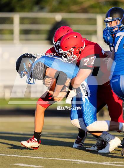 Thumbnail 2 in Richmond @ Grain Valley (Grain Valley Jamboree) photogallery.