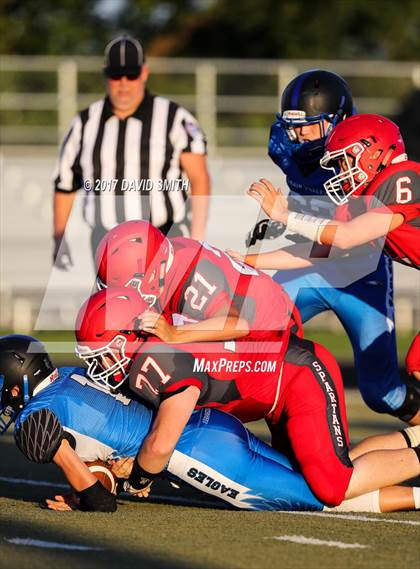 Thumbnail 3 in Richmond @ Grain Valley (Grain Valley Jamboree) photogallery.