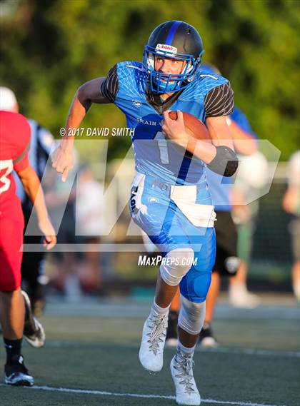 Thumbnail 3 in Richmond @ Grain Valley (Grain Valley Jamboree) photogallery.