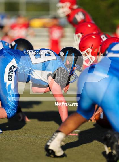 Thumbnail 1 in Richmond @ Grain Valley (Grain Valley Jamboree) photogallery.