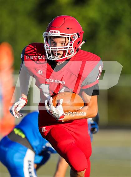 Thumbnail 1 in Richmond @ Grain Valley (Grain Valley Jamboree) photogallery.