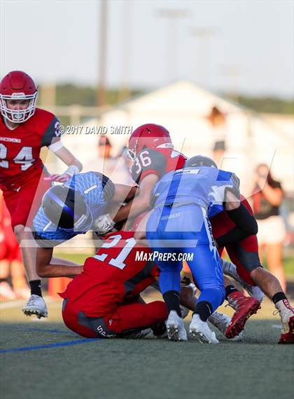 Thumbnail 3 in Richmond @ Grain Valley (Grain Valley Jamboree) photogallery.