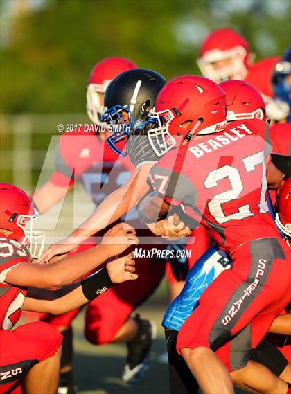 Thumbnail 2 in Richmond @ Grain Valley (Grain Valley Jamboree) photogallery.