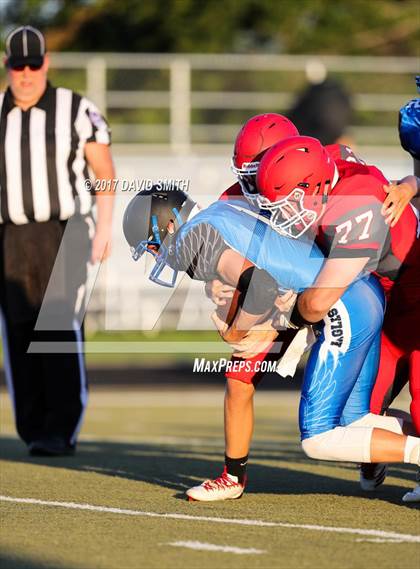 Thumbnail 3 in Richmond @ Grain Valley (Grain Valley Jamboree) photogallery.