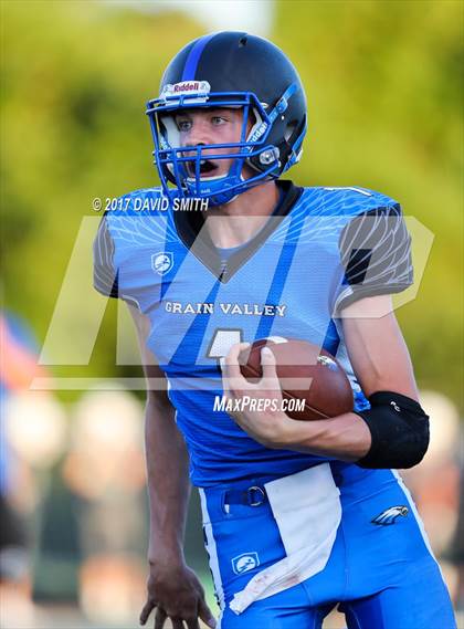 Thumbnail 1 in Richmond @ Grain Valley (Grain Valley Jamboree) photogallery.