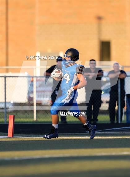 Thumbnail 2 in Richmond @ Grain Valley (Grain Valley Jamboree) photogallery.