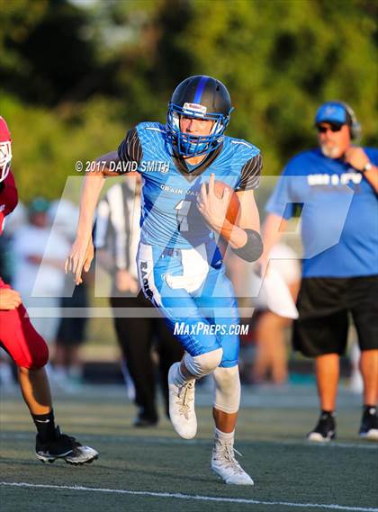 Thumbnail 1 in Richmond @ Grain Valley (Grain Valley Jamboree) photogallery.