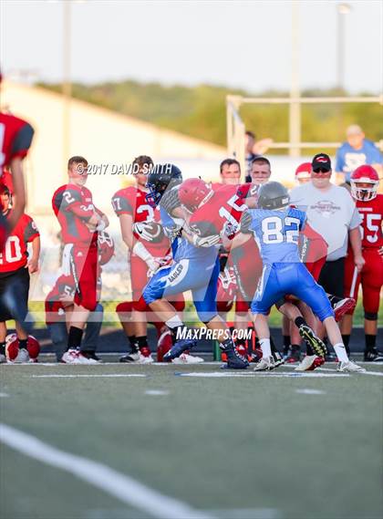 Thumbnail 2 in Richmond @ Grain Valley (Grain Valley Jamboree) photogallery.