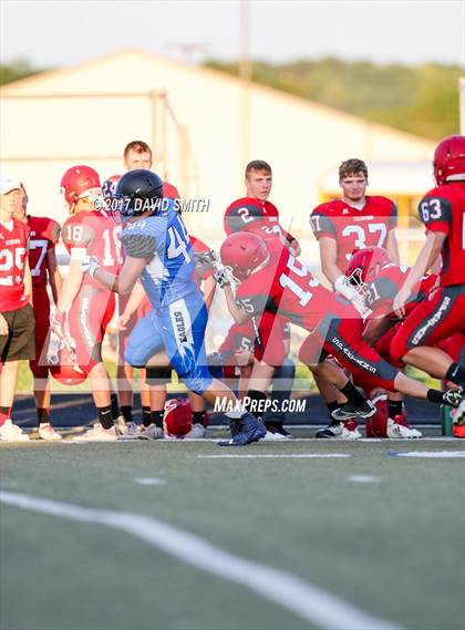 Thumbnail 2 in Richmond @ Grain Valley (Grain Valley Jamboree) photogallery.