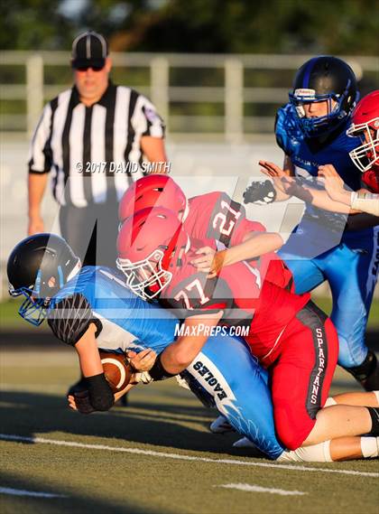 Thumbnail 2 in Richmond @ Grain Valley (Grain Valley Jamboree) photogallery.
