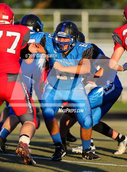 Thumbnail 1 in Richmond @ Grain Valley (Grain Valley Jamboree) photogallery.