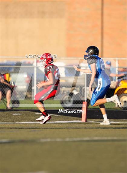 Thumbnail 2 in Richmond @ Grain Valley (Grain Valley Jamboree) photogallery.