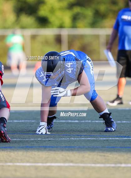 Thumbnail 2 in Richmond @ Grain Valley (Grain Valley Jamboree) photogallery.