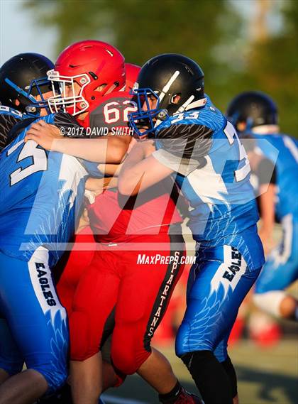 Thumbnail 2 in Richmond @ Grain Valley (Grain Valley Jamboree) photogallery.