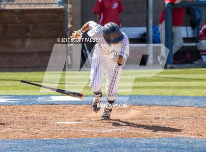 Thumbnail 3 in Hart @ Vista Murrieta (CIF SS Division 1 Playoff) photogallery.