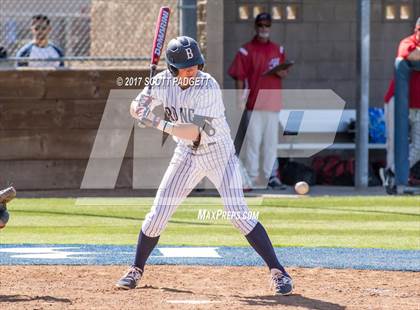 Thumbnail 1 in Hart @ Vista Murrieta (CIF SS Division 1 Playoff) photogallery.