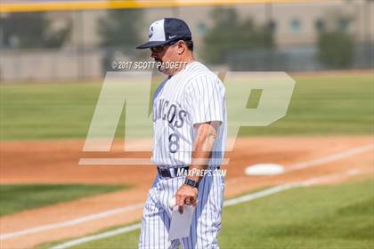 Thumbnail 1 in Hart @ Vista Murrieta (CIF SS Division 1 Playoff) photogallery.