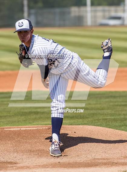 Thumbnail 1 in Hart @ Vista Murrieta (CIF SS Division 1 Playoff) photogallery.