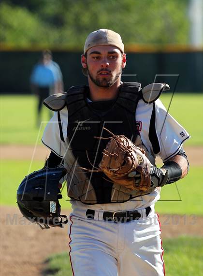 Thumbnail 1 in DuBois vs. Seneca Valley (PIAA Class AAAA First Round) photogallery.