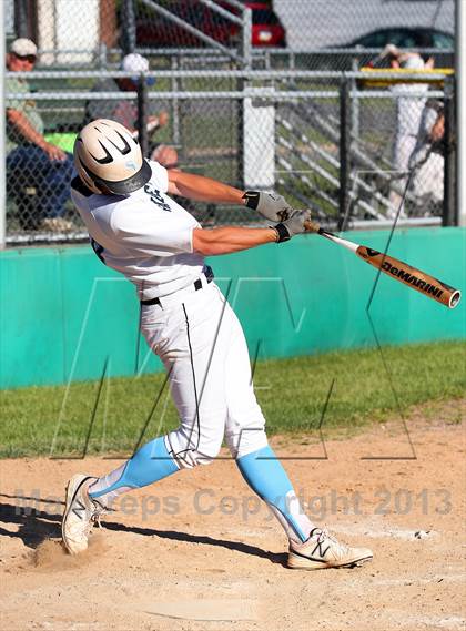 Thumbnail 3 in DuBois vs. Seneca Valley (PIAA Class AAAA First Round) photogallery.