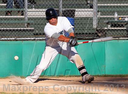 Thumbnail 2 in DuBois vs. Seneca Valley (PIAA Class AAAA First Round) photogallery.