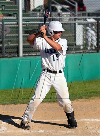 Thumbnail 2 in DuBois vs. Seneca Valley (PIAA Class AAAA First Round) photogallery.