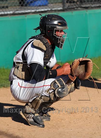 Thumbnail 3 in DuBois vs. Seneca Valley (PIAA Class AAAA First Round) photogallery.