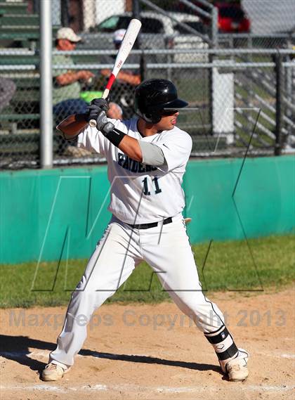 Thumbnail 3 in DuBois vs. Seneca Valley (PIAA Class AAAA First Round) photogallery.