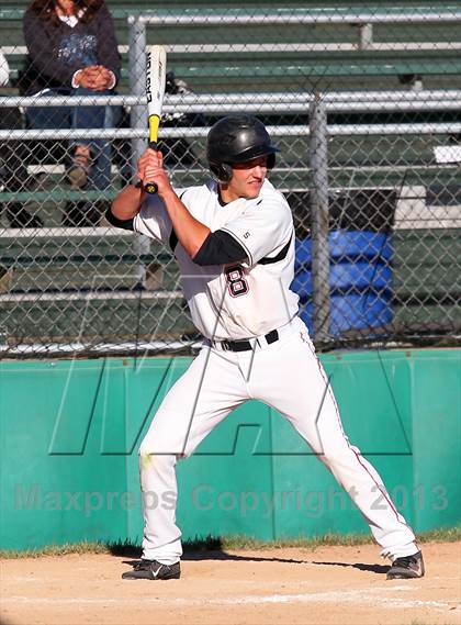 Thumbnail 2 in DuBois vs. Seneca Valley (PIAA Class AAAA First Round) photogallery.